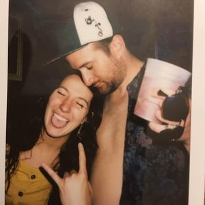 Meet your Posher, Carolanne